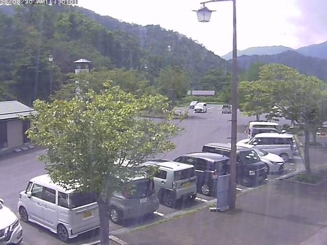 CAM 02 Live